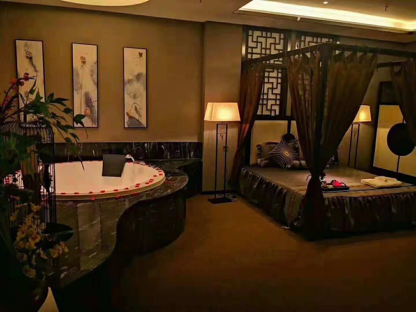 尖草坪区口碑足疗商务会所，中医按摩首选之地