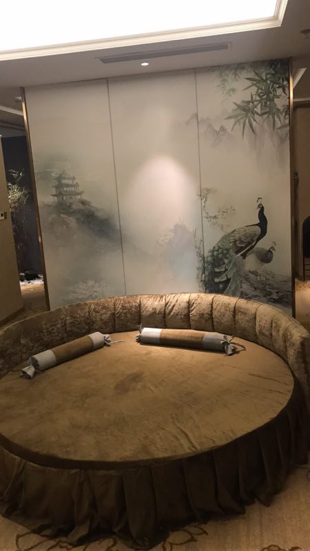 口碑极好的天心区足道,给你身心舒畅的体验
